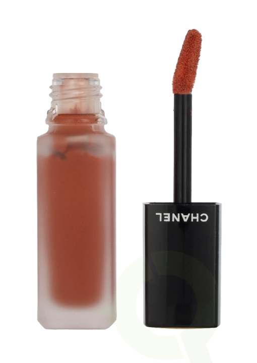 Chanel Rouge Allure Liquid Velvet Lipstick 6 ml #202 Secrete in de groep BEAUTY & HEALTH / Makeup / Lippen / Lippenstift bij TP E-commerce Nordic AB (D44073)