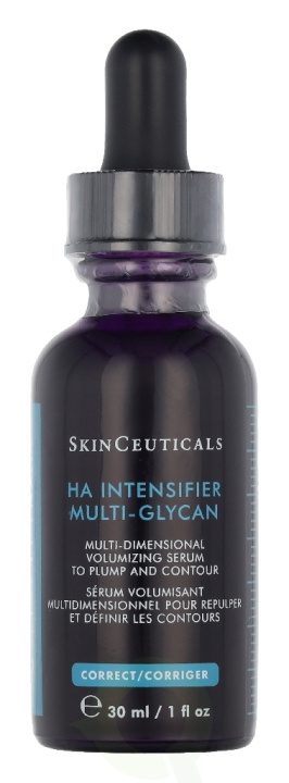 SkinCeuticals H.A. Intensifier Multi-Glycan Serum 30 ml in de groep BEAUTY & HEALTH / Huidsverzorging / Gezicht / Huidserum bij TP E-commerce Nordic AB (D44074)