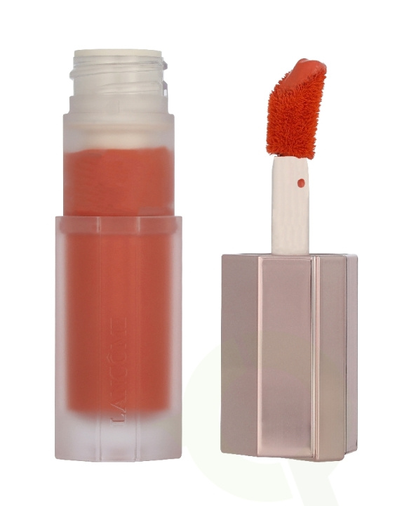 Lancome Idole Liquid Blush 9 ml 30 Over Coral The Coral Moon in de groep BEAUTY & HEALTH / Makeup / Lippen / Lippenstift bij TP E-commerce Nordic AB (D44079)