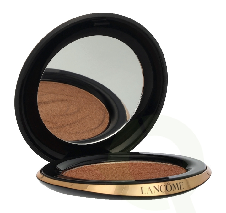 Lancome Teint Idole Ultra Wear Highlighter Skin Transforming Highlighter 10 g #05 in de groep BEAUTY & HEALTH / Makeup / Make-up gezicht / Contour/Highlight bij TP E-commerce Nordic AB (D44090)