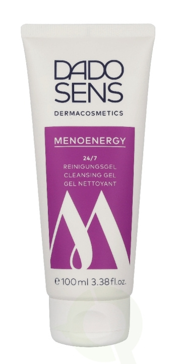 Dado Sens Menoenergy 24/7 Face Cleanser 100 ml in de groep BEAUTY & HEALTH / Huidsverzorging / Gezicht / Schoonmaak bij TP E-commerce Nordic AB (D44092)