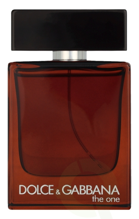 Dolce & Gabbana The One For Men Parfum Spray 50 ml in de groep BEAUTY & HEALTH / Geuren & Parfum / Parfum / Parfum voor hem bij TP E-commerce Nordic AB (D44102)