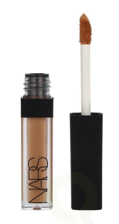 NARS Radiant Creamy Concealer 1.4 ml Caramel in de groep BEAUTY & HEALTH / Makeup / Make-up gezicht / Concealer bij TP E-commerce Nordic AB (D44109)