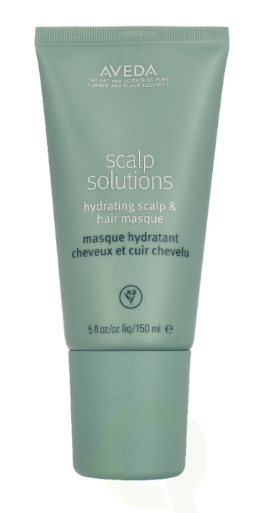 Aveda Scalp Solutions Hydrating Mask 150 ml in de groep BEAUTY & HEALTH / Huidsverzorging / Gezicht / Maskers bij TP E-commerce Nordic AB (D44126)