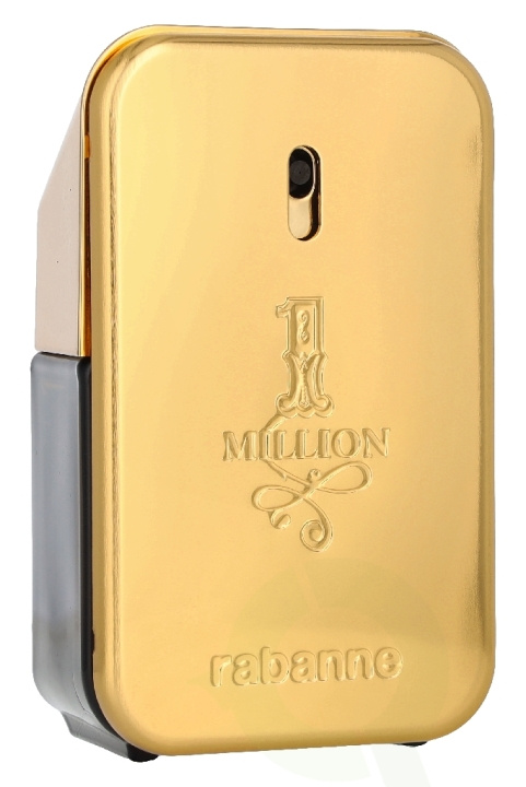 Paco Rabanne 1 Million Edt Spray 30 ml in de groep BEAUTY & HEALTH / Geuren & Parfum / Parfum bij TP E-commerce Nordic AB (D44127)