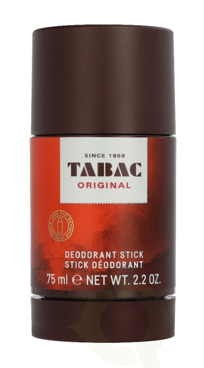 Tabac Original Deo Stick 75 ml in de groep BEAUTY & HEALTH / Geuren & Parfum / Deodorant bij TP E-commerce Nordic AB (D44131)