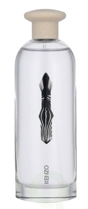 Kenzo Jungle Man Edt Spray 75 ml in de groep BEAUTY & HEALTH / Geuren & Parfum / Parfum / Parfum voor hem bij TP E-commerce Nordic AB (D44137)