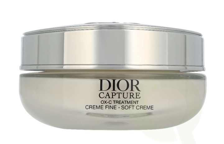 Dior Capture Soft Creme 50 ml in de groep BEAUTY & HEALTH / Huidsverzorging / Gezicht / Dagcrème bij TP E-commerce Nordic AB (D44138)