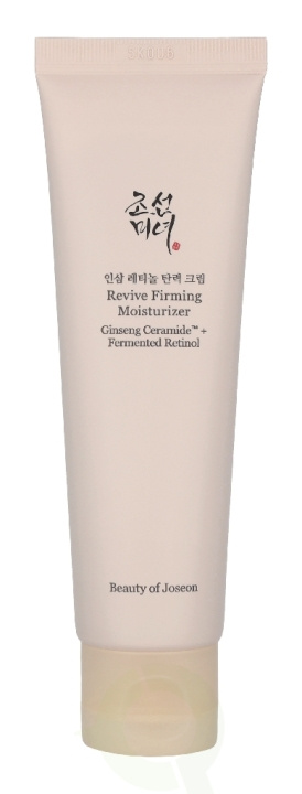 Beauty of Joseon Revive Firming Moisturizer Cream 60 ml in de groep BEAUTY & HEALTH / Huidsverzorging / Gezicht / Dagcrème bij TP E-commerce Nordic AB (D44152)