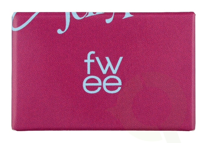 Fwee Lip & Cheek Glowy Jelly Pot 4 g JM01 Compote in de groep BEAUTY & HEALTH / Makeup / Lippen / Lippenstift bij TP E-commerce Nordic AB (D44164)