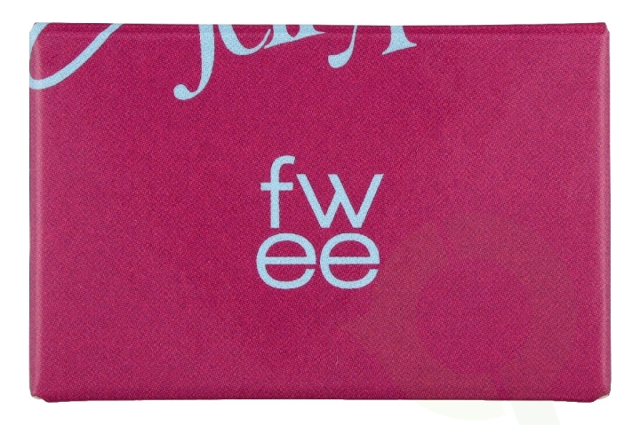 Fwee Lip & Cheek Glowy Jelly Pot 4 g JM02 Berry Jam in de groep BEAUTY & HEALTH / Makeup / Lippen / Lippenstift bij TP E-commerce Nordic AB (D44165)