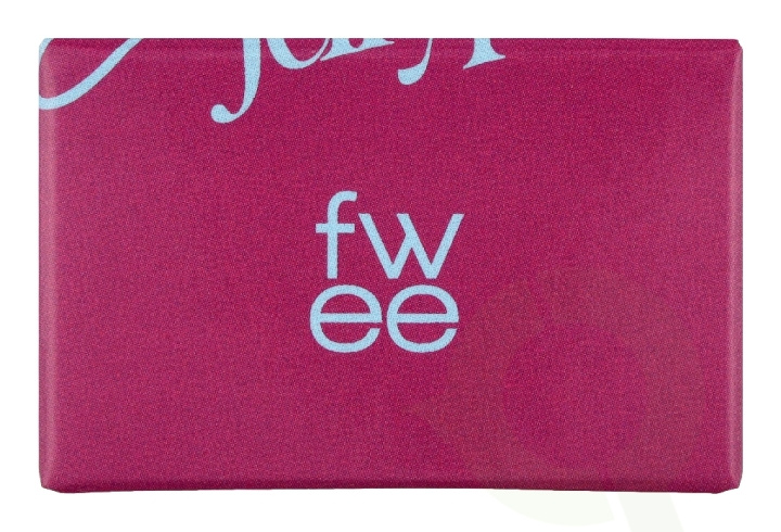 Fwee Lip & Cheek Glowy Jelly Pot 4 g JM03 Cream Tea in de groep BEAUTY & HEALTH / Makeup / Lippen / Lippenstift bij TP E-commerce Nordic AB (D44166)