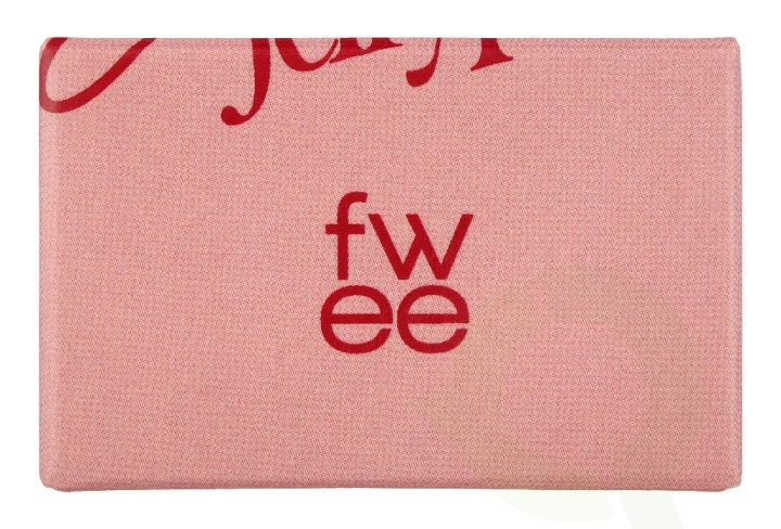 Fwee Lip & Cheek Glowy Jelly Pot 4 g JN01 Lavender Whip in de groep BEAUTY & HEALTH / Makeup / Lippen / Lippenstift bij TP E-commerce Nordic AB (D44167)