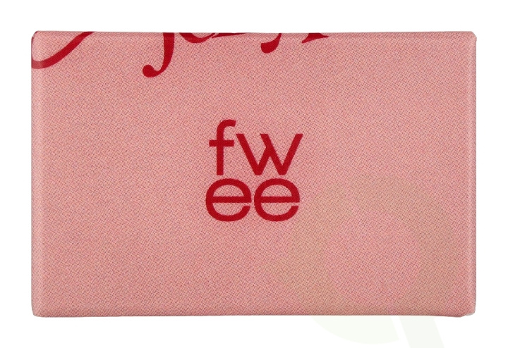 Fwee Lip & Cheek Glowy Jelly Pot 4 g JN02 Milky in de groep BEAUTY & HEALTH / Makeup / Lippen / Lippenstift bij TP E-commerce Nordic AB (D44168)