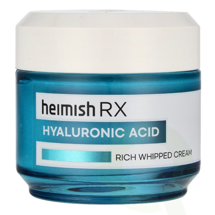 Heimish RX Hyaluronic Acid Rich Whipped Cream 50 ml in de groep BEAUTY & HEALTH / Huidsverzorging / Gezicht / Dagcrème bij TP E-commerce Nordic AB (D44169)
