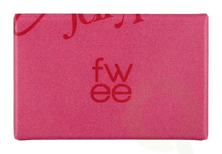 Fwee Lip & Cheek Glowy Jelly Pot 4 g JP01 Sugar Coat in de groep BEAUTY & HEALTH / Makeup / Lippen / Lippenstift bij TP E-commerce Nordic AB (D44173)