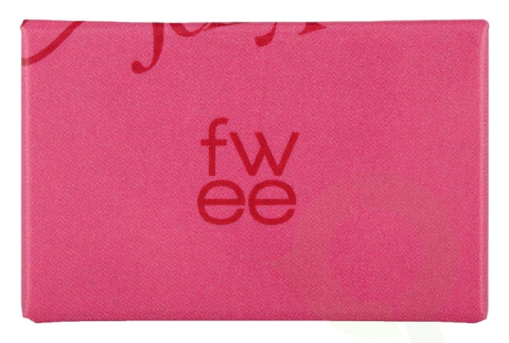 Fwee Lip & Cheek Glowy Jelly Pot 4 g JP02 Lolly in de groep BEAUTY & HEALTH / Makeup / Lippen / Lippenstift bij TP E-commerce Nordic AB (D44174)