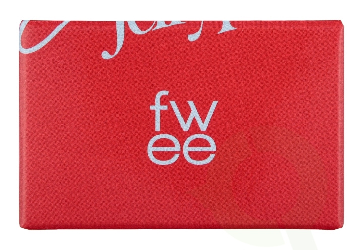Fwee Lip & Cheek Glowy Jelly Pot 4 g JR02 Sour Gummy in de groep BEAUTY & HEALTH / Makeup / Lippen / Lippenstift bij TP E-commerce Nordic AB (D44176)