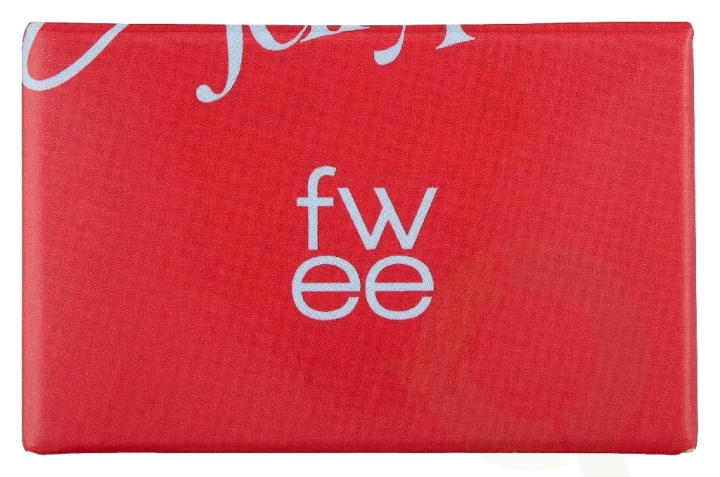 Fwee Lip & Cheek Glowy Jelly Pot 4 g JR03 Cherry Ppo in de groep BEAUTY & HEALTH / Makeup / Lippen / Lippenstift bij TP E-commerce Nordic AB (D44177)