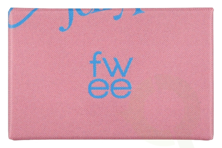 Fwee Lip & Cheek Glowy Jelly Pot 4 g JS02 Caramelized in de groep BEAUTY & HEALTH / Makeup / Lippen / Lippenstift bij TP E-commerce Nordic AB (D44179)