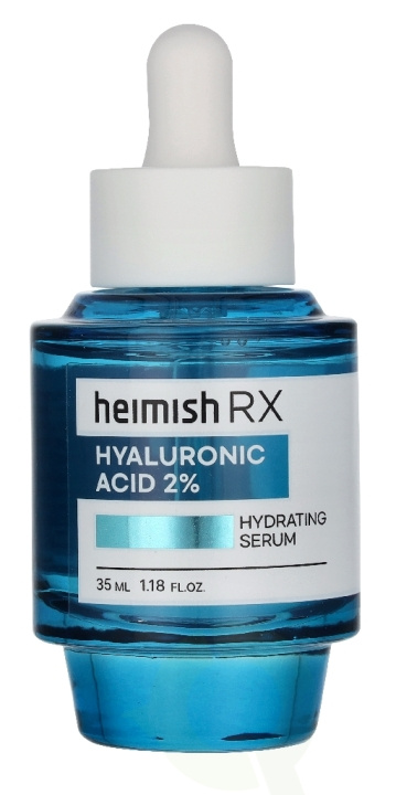 Heimish RX Hyaluronic Acid 2% Hydrating Serum 35 ml in de groep BEAUTY & HEALTH / Huidsverzorging / Gezicht / Huidserum bij TP E-commerce Nordic AB (D44184)