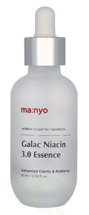 Ma:nyo Galac Niacin 3.0 Essence 60 ml in de groep BEAUTY & HEALTH / Huidsverzorging / Gezicht / Huidserum bij TP E-commerce Nordic AB (D44187)