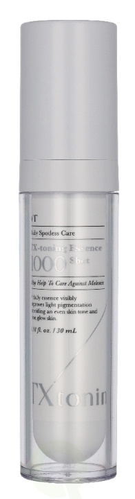 VT Cosmetics TX-Toning Essence 1000 Shot 30 ml in de groep BEAUTY & HEALTH / Huidsverzorging / Gezicht / Huidserum bij TP E-commerce Nordic AB (D44204)