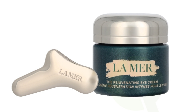 La mer The Rejuvenating Eye Cream 15 ml in de groep BEAUTY & HEALTH / Huidsverzorging / Gezicht / Ogen bij TP E-commerce Nordic AB (D44209)