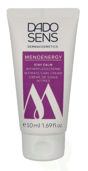 Dado Sens Menoenergy Stay Calm 50 ml in de groep BEAUTY & HEALTH / Huidsverzorging / Gezicht bij TP E-commerce Nordic AB (D44213)
