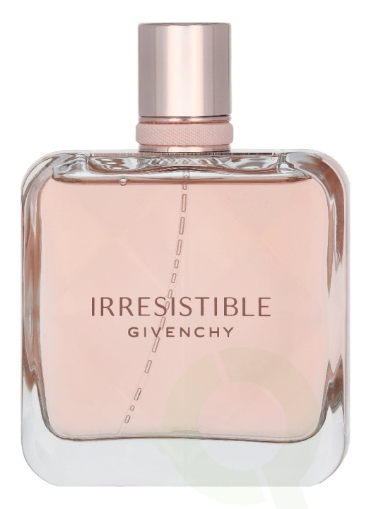 Givenchy Irresistible Edp Spray 80 ml in de groep BEAUTY & HEALTH / Geuren & Parfum / Parfum / Parfum voor haar bij TP E-commerce Nordic AB (D44219)