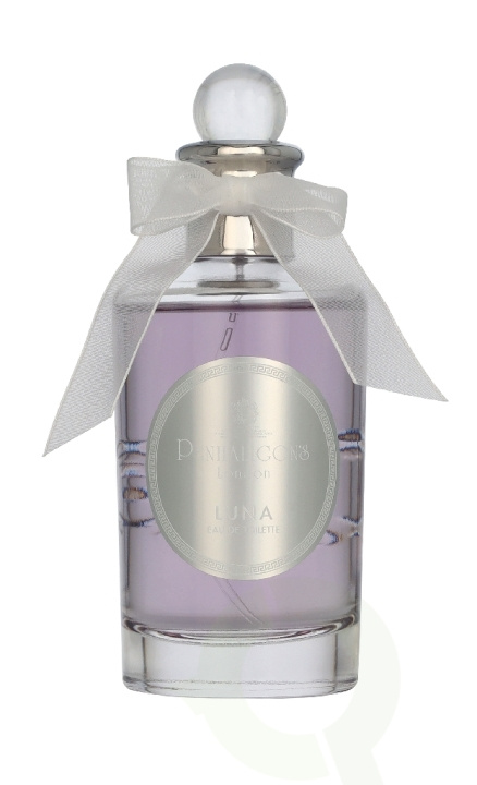 Penhaligon\'S Luna Edt Spray 100 ml in de groep BEAUTY & HEALTH / Geuren & Parfum / Parfum / Parfum voor haar bij TP E-commerce Nordic AB (D44222)