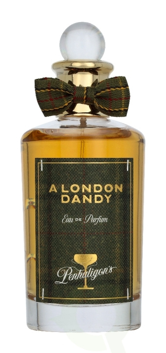 Penhaligon\'S A London Dandy Edp Spray 100 ml in de groep BEAUTY & HEALTH / Geuren & Parfum / Parfum bij TP E-commerce Nordic AB (D44224)