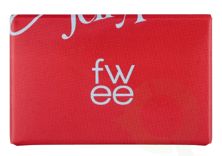 Fwee Lip & Cheek Glowy Jelly Pot 4 g JR01 Squeezed in de groep BEAUTY & HEALTH / Makeup / Lippen / Lippenstift bij TP E-commerce Nordic AB (D44229)