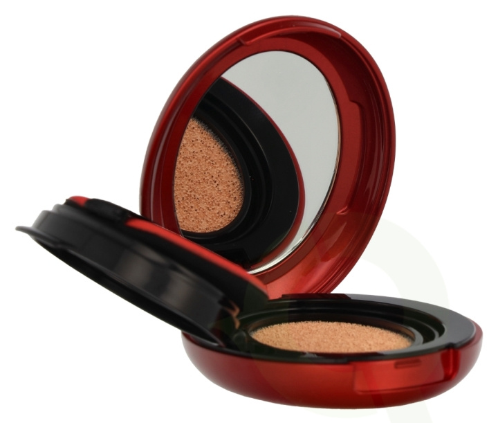 TirTir Mask Fit Red Cushion Foundation SPF40 4.5 g #17C Porcelain in de groep BEAUTY & HEALTH / Makeup / Make-up gezicht / Foundation bij TP E-commerce Nordic AB (D44238)