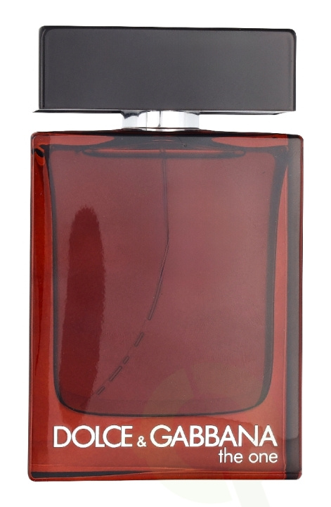 Dolce & Gabbana The One For Men Parfum Spray 100 ml in de groep BEAUTY & HEALTH / Geuren & Parfum / Parfum / Parfum voor hem bij TP E-commerce Nordic AB (D44239)