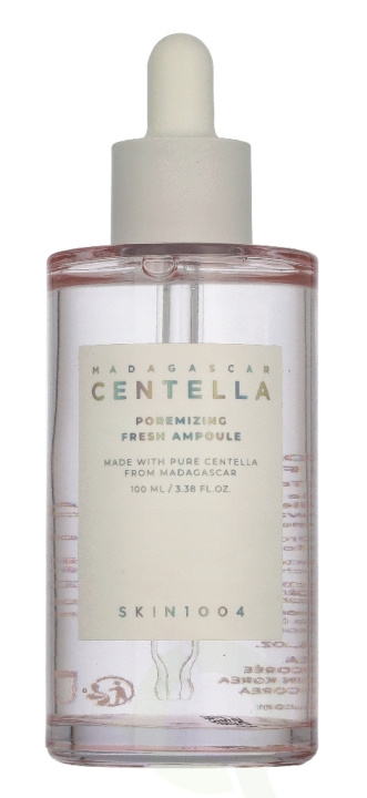 SKIN1004 Poremizing Fresh Ampoule 100 ml in de groep BEAUTY & HEALTH / Huidsverzorging / Gezicht / Huidserum bij TP E-commerce Nordic AB (D44241)