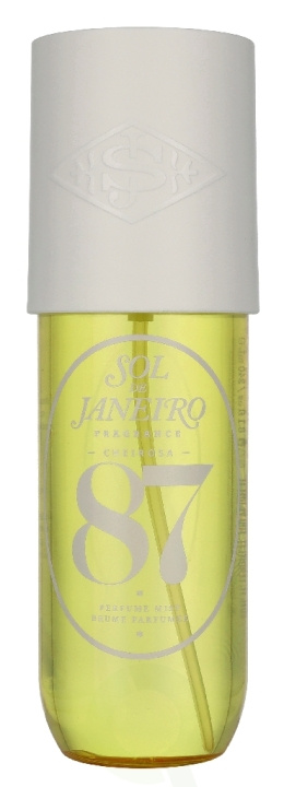 Sol De Janeiro Rio Radiance Perfume Mist 240 ml in de groep BEAUTY & HEALTH / Geuren & Parfum / Parfum bij TP E-commerce Nordic AB (D44242)