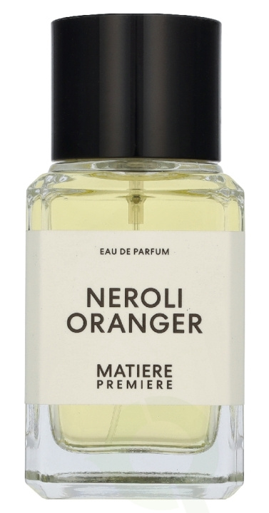 Matiere Premiere Neroli Oranger Edp Spray 100 ml in de groep BEAUTY & HEALTH / Geuren & Parfum / Parfum bij TP E-commerce Nordic AB (D44256)