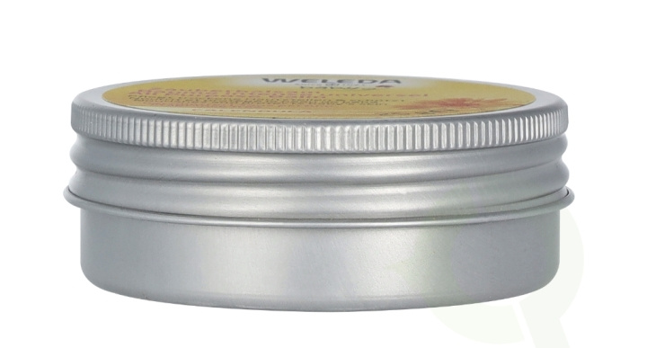 Weleda Calendula All-In-One Balm 25 g in de groep BEAUTY & HEALTH / Haar & Styling / Haarverzorging / Conditioner bij TP E-commerce Nordic AB (D44261)