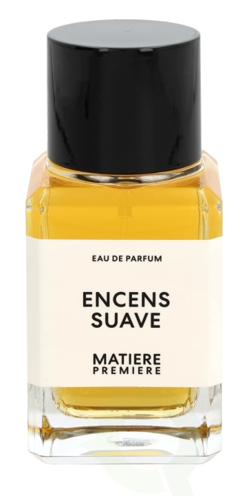 Matiere Premiere Encens Suave Edp Spray 100 ml in de groep BEAUTY & HEALTH / Geuren & Parfum / Parfum bij TP E-commerce Nordic AB (D44278)