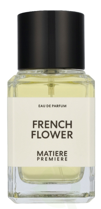 Matiere Premiere French Flower Edp Spray 100 ml in de groep BEAUTY & HEALTH / Geuren & Parfum / Parfum bij TP E-commerce Nordic AB (D44280)