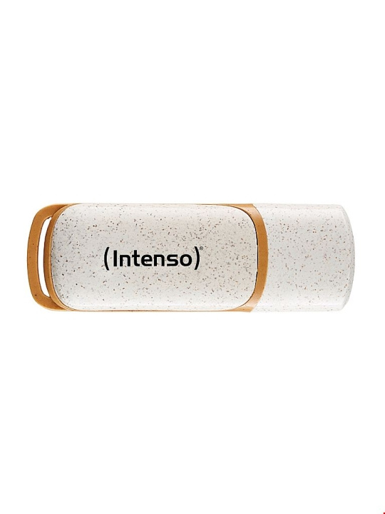 Intenso Green Line 32GB Intenso in de groep HOME ELECTRONICS / Opslagmedia / USB-geheugen bij TP E-commerce Nordic AB (D44342)