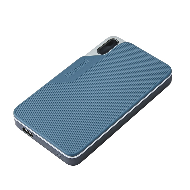 Intenso External SSD 2TB Intenso in de groep COMPUTERS & RANDAPPARATUUR / Computeronderdelen / Harde schijven bij TP E-commerce Nordic AB (D44349)