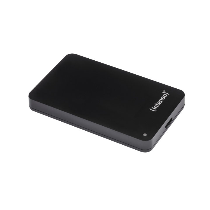Intenso Portable HDD 5TB Intenso in de groep COMPUTERS & RANDAPPARATUUR / Computeronderdelen / Harde schijven bij TP E-commerce Nordic AB (D44350)