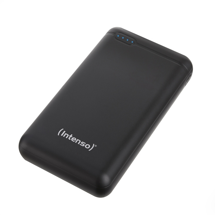Intenso Power Bank 20 000 mAh Intenso in de groep SMARTPHONE & TABLETS / Opladers & Kabels / Powerbanks bij TP E-commerce Nordic AB (D44351)