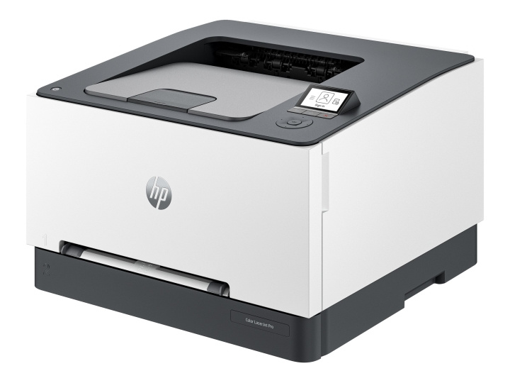HP Laserskrivare Color Laserjet Pro 3202DW HP in de groep COMPUTERS & RANDAPPARATUUR / Printers & Accessoires / Printers / 3D-printer en Accessoires / Skrivare bij TP E-commerce Nordic AB (D44359)