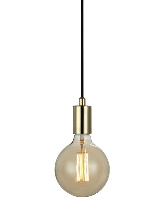 Markslöjd Fönsterlampa Sky Mässing Markslöjd in de groep HOME ELECTRONICS / Verlichting / Plafondverlichting bij TP E-commerce Nordic AB (D44383)