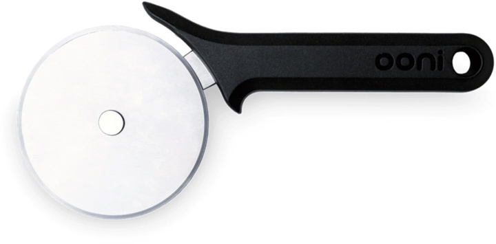 Ooni Tillbehör grill Pizza Cutter Wheel Ooni in de groep HUISHOUDEN & TUIN / Tuinproducten / Barbecue & Accessoires bij TP E-commerce Nordic AB (D44410)