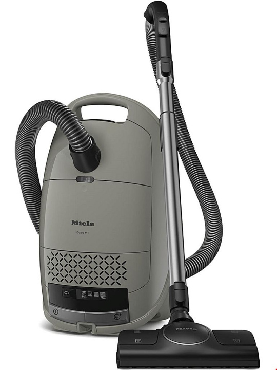Miele Dammsugare Guard M1 Silence Casagrå Miele in de groep HUISHOUDEN & TUIN / Schoonmaakproducten / Stofzuigers & Accessoires bij TP E-commerce Nordic AB (D44421)