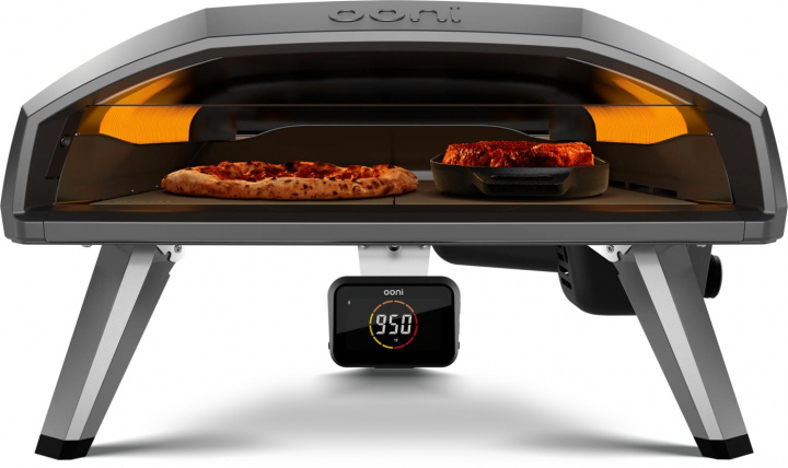 Ooni Gasolgrill Koda 2 Pro Ooni in de groep HUISHOUDEN & TUIN / Tuinproducten / Barbecue & Accessoires bij TP E-commerce Nordic AB (D44425)